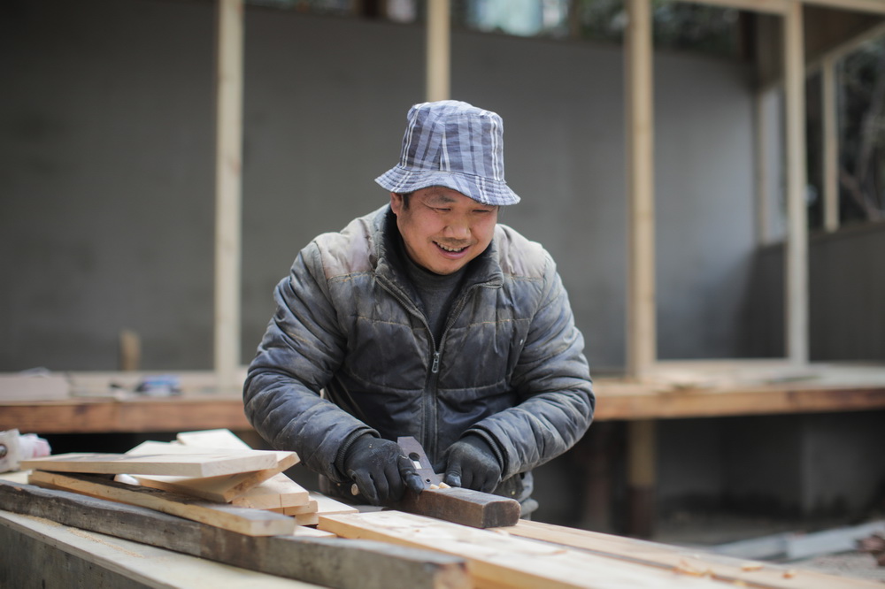 BIM建筑|在成都城中安放一片山林,是以不知春斋茶宿/ 时地建筑 BIM建筑|在成都城中安放一片山林,是以不知春斋茶宿/ 时地建筑