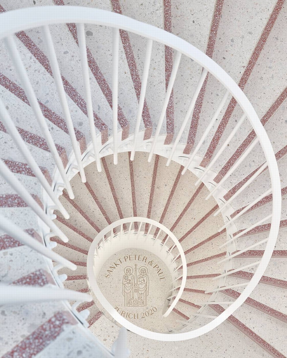 BIM建筑|优雅地老去:苏黎世老年人活动中心 / Knorr & Pürckhauer Architekten BIM建筑|优雅地老去:苏黎世老年人活动中心 / Knorr & Pürckhauer Architekten