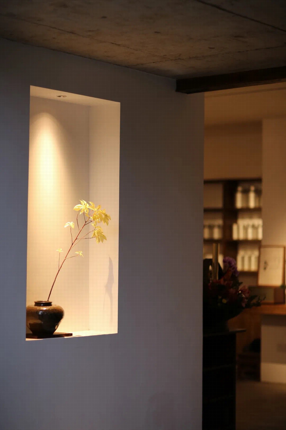 BIM建筑|在成都城中安放一片山林,是以不知春斋茶宿/ 时地建筑 BIM建筑|在成都城中安放一片山林,是以不知春斋茶宿/ 时地建筑