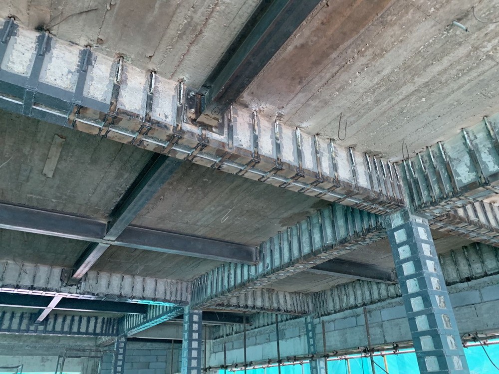 BIM建筑|华东理工大学陇上书店建筑更新—光与记忆的场所重塑/畎亩建筑 BIM建筑|华东理工大学陇上书店建筑更新—光与记忆的场所重塑/畎亩建筑