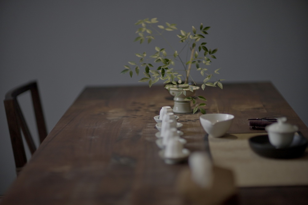 BIM建筑|在成都城中安放一片山林,是以不知春斋茶宿/ 时地建筑 BIM建筑|在成都城中安放一片山林,是以不知春斋茶宿/ 时地建筑