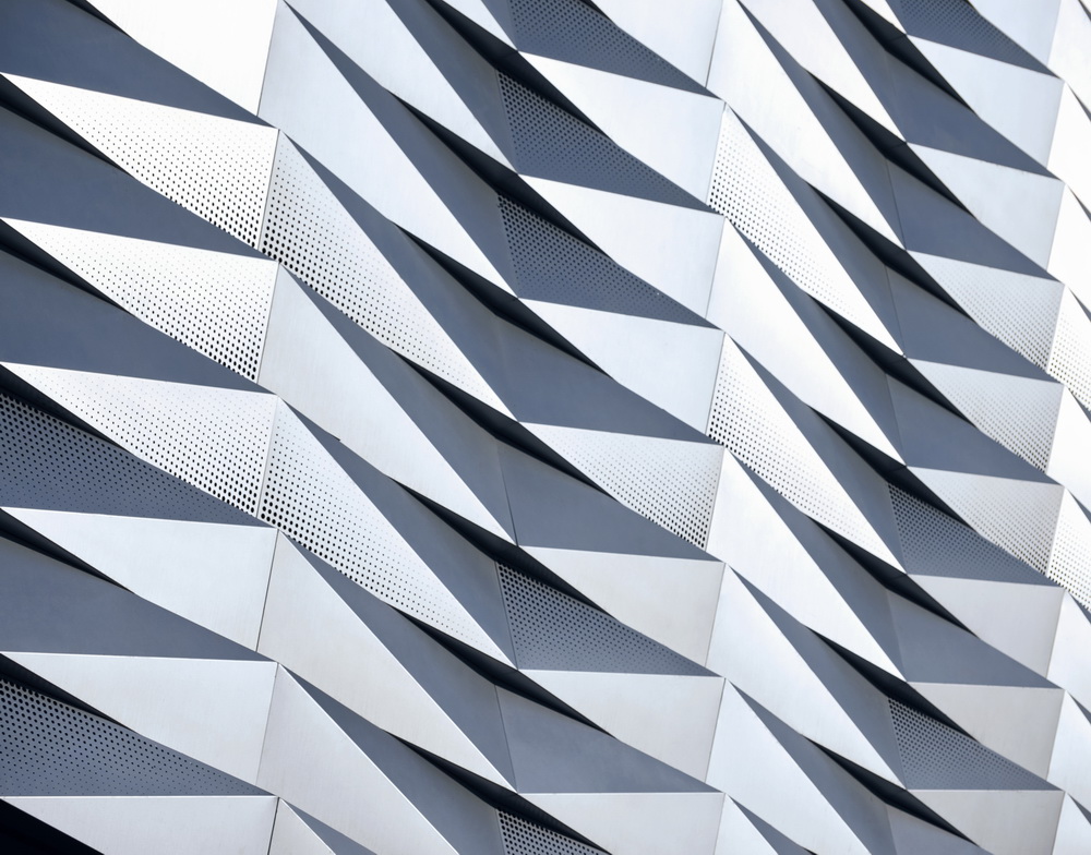 BIM建筑|未来智能城市的光之晶体 --- 万科智能未来城/香港汇创国际 BIM建筑|未来智能城市的光之晶体 --- 万科智能未来城/香港汇创国际