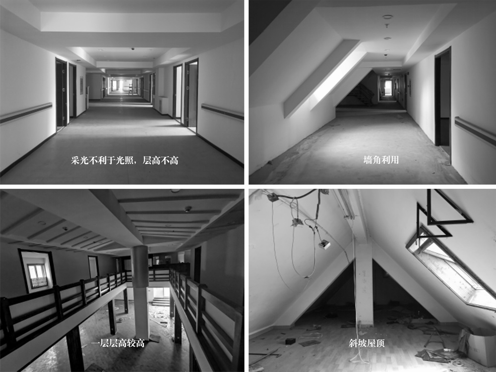 BIM建筑|天津好朋友森林幼儿园/迪卡建筑 BIM建筑|天津好朋友森林幼儿园/迪卡建筑