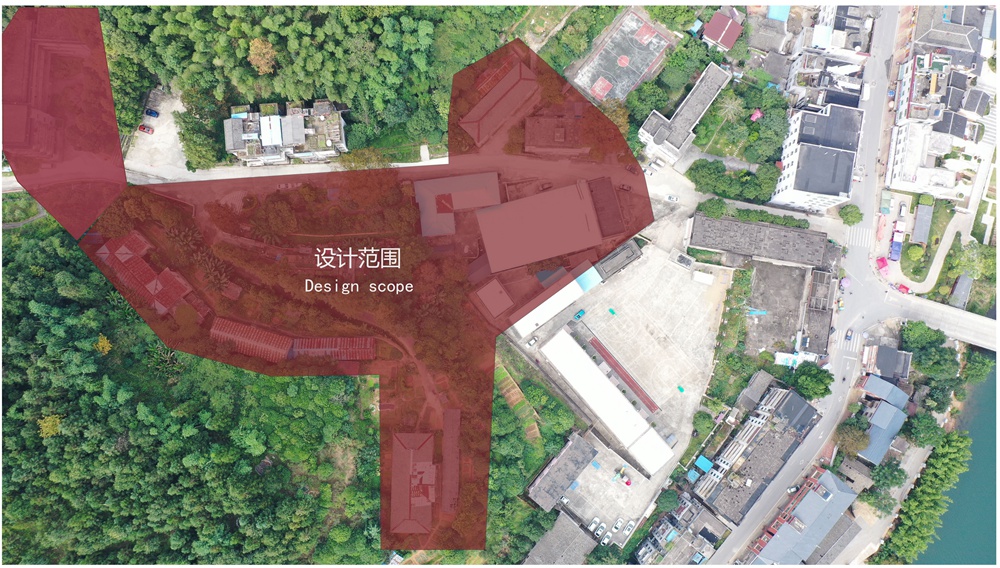 BIM建筑|第二届客家杯设计大赛—走进阳明湖零碳民宿小镇设计夏令营 BIM建筑|第二届客家杯设计大赛—走进阳明湖零碳民宿小镇设计夏令营