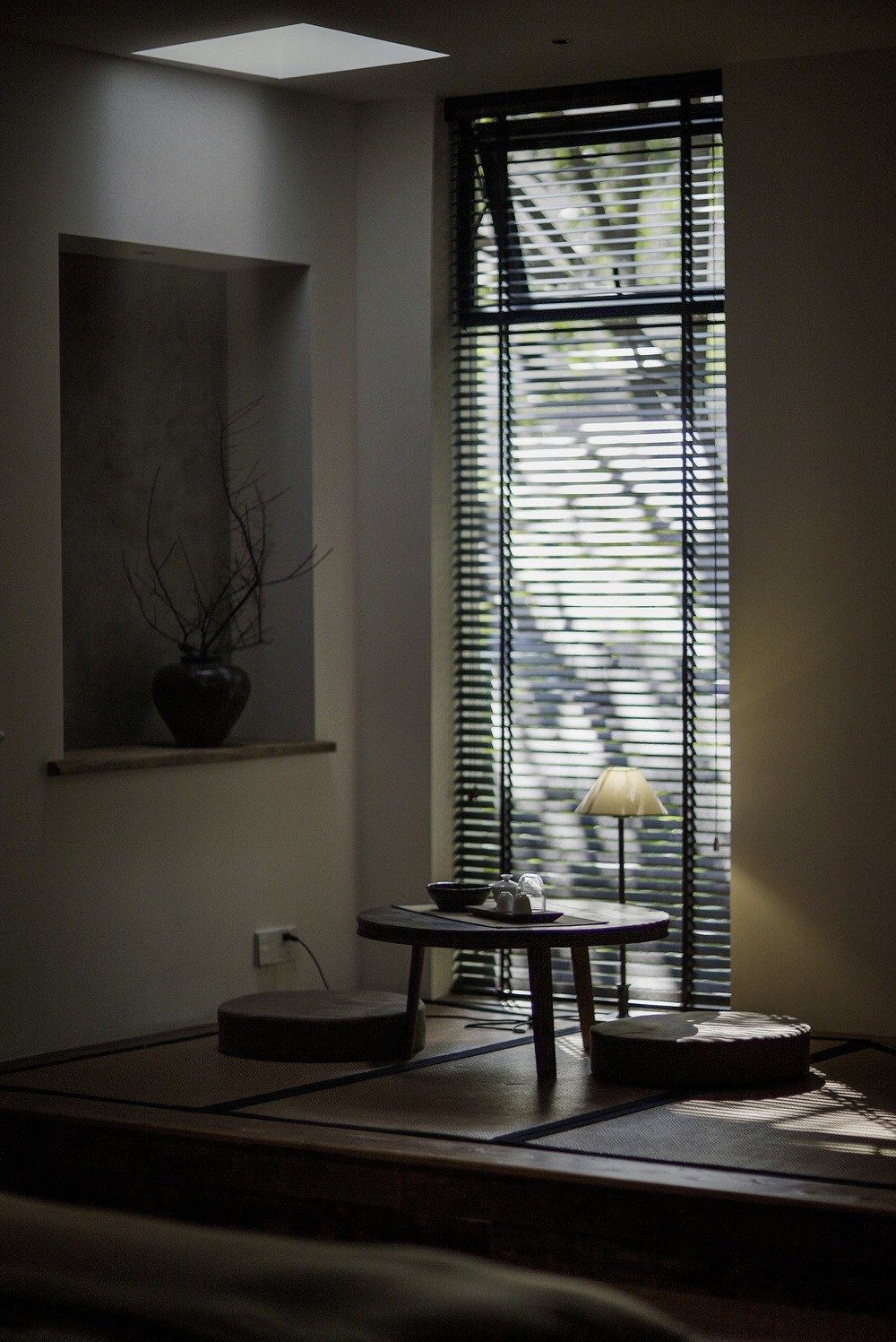 BIM建筑|在成都城中安放一片山林,是以不知春斋茶宿/ 时地建筑 BIM建筑|在成都城中安放一片山林,是以不知春斋茶宿/ 时地建筑