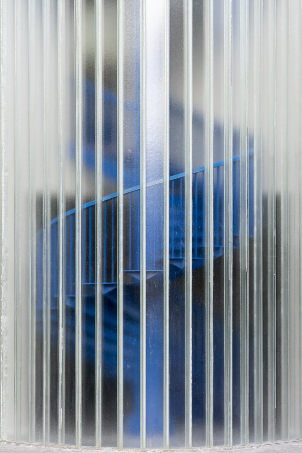 BIM建筑|华东理工大学陇上书店建筑更新—光与记忆的场所重塑/畎亩建筑 BIM建筑|华东理工大学陇上书店建筑更新—光与记忆的场所重塑/畎亩建筑