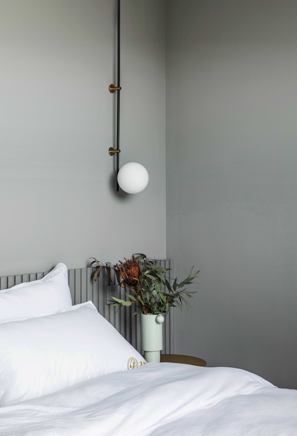 BIM建筑|内外之间,自然山野中的各得其所 BIM建筑|内外之间,自然山野中的各得其所