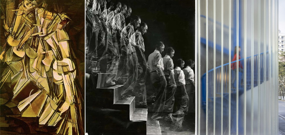 BIM建筑|华东理工大学陇上书店建筑更新—光与记忆的场所重塑/畎亩建筑 BIM建筑|华东理工大学陇上书店建筑更新—光与记忆的场所重塑/畎亩建筑