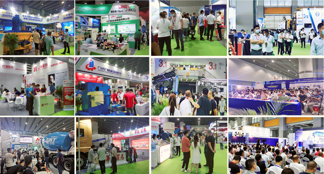 邀您“砼”行 | 新展期新精彩,2021广州国际混凝土及砂浆展8月10日羊城开展! 建筑展会 第3张-BIM建筑网 邀您“砼”行 | 新展期新精彩,2021广州国际混凝土及砂浆展8月10日羊城开展!