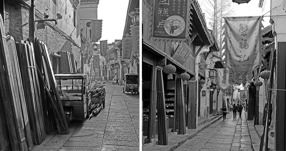 BIM建筑|肌理缝合:南京固城湾开元度假酒店/孟凡浩- gad × line+ BIM建筑|肌理缝合:南京固城湾开元度假酒店/孟凡浩- gad × line+