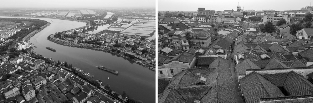 BIM建筑|肌理缝合:南京固城湾开元度假酒店/孟凡浩- gad × line+ BIM建筑|肌理缝合:南京固城湾开元度假酒店/孟凡浩- gad × line+