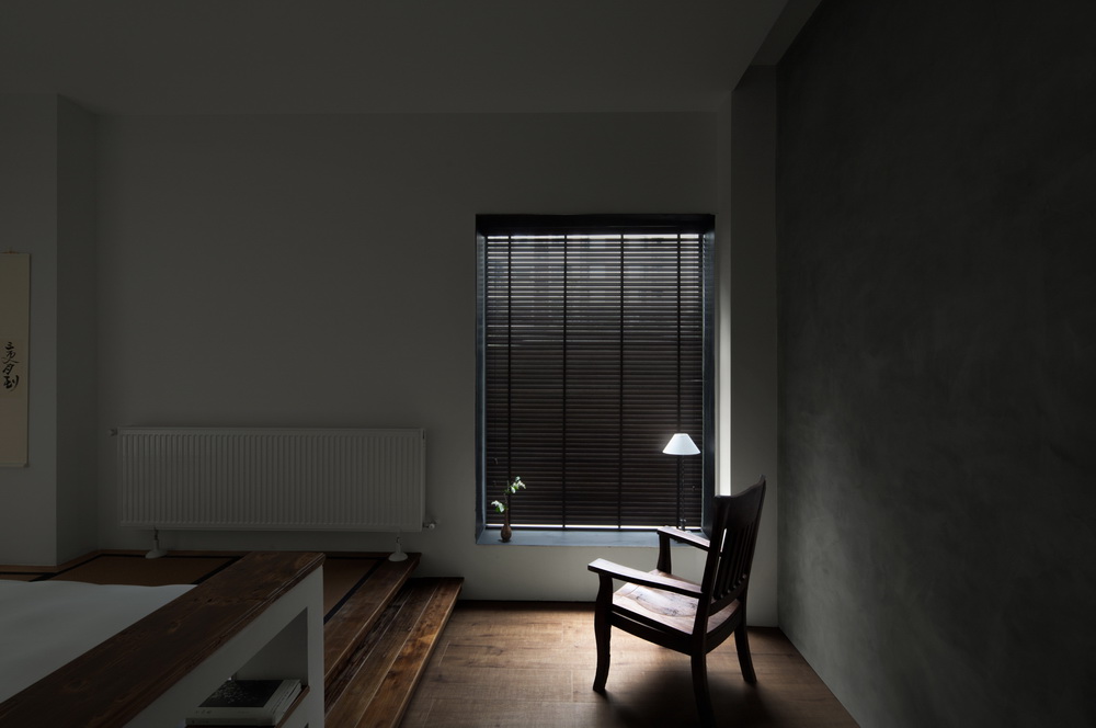 BIM建筑|在成都城中安放一片山林,是以不知春斋茶宿/ 时地建筑 BIM建筑|在成都城中安放一片山林,是以不知春斋茶宿/ 时地建筑