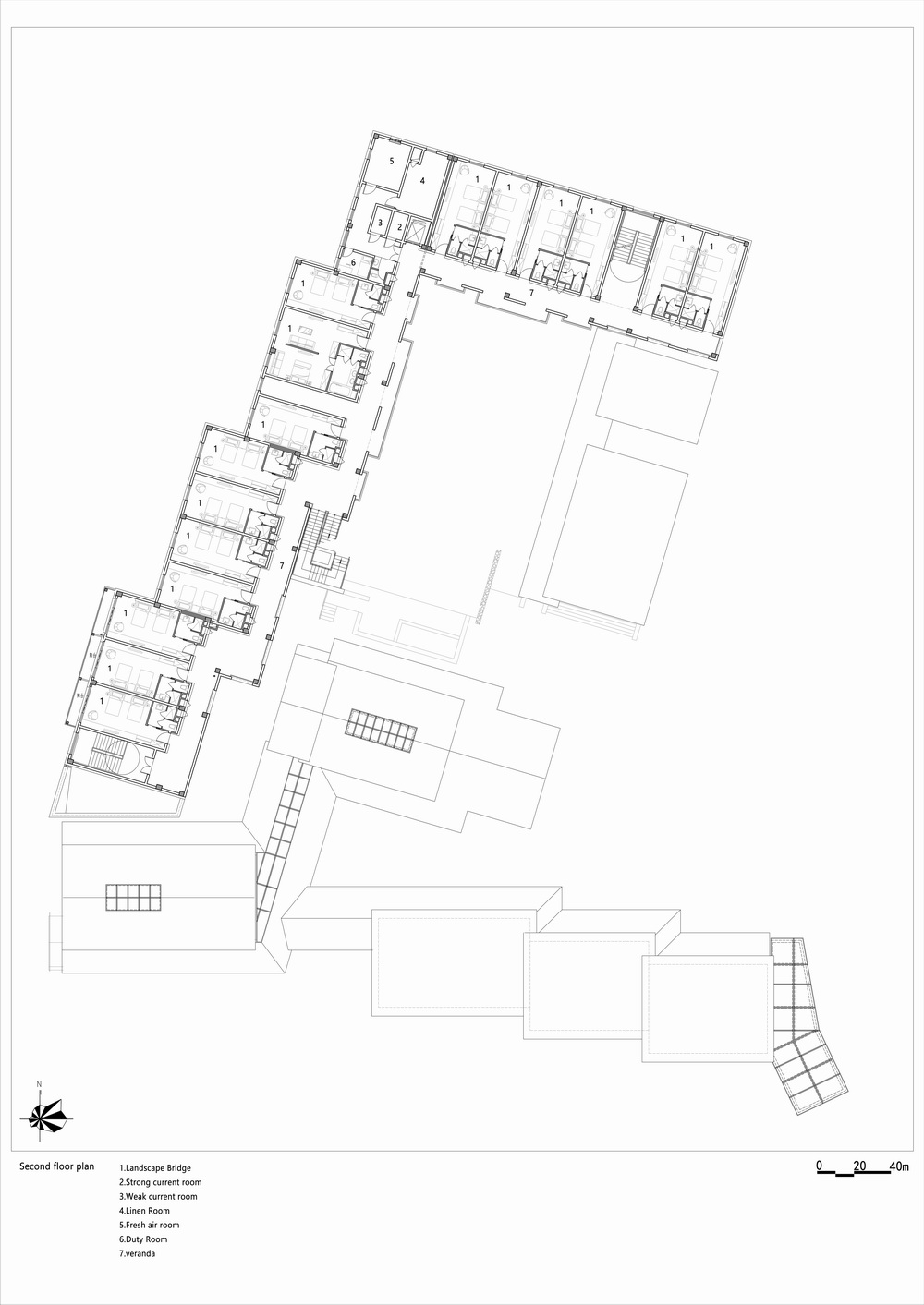 BIM建筑|李巷村村口公共空间再生/东大院 建筑技术与艺术(ATA)工作室 BIM建筑|李巷村村口公共空间再生/东大院 建筑技术与艺术(ATA)工作室