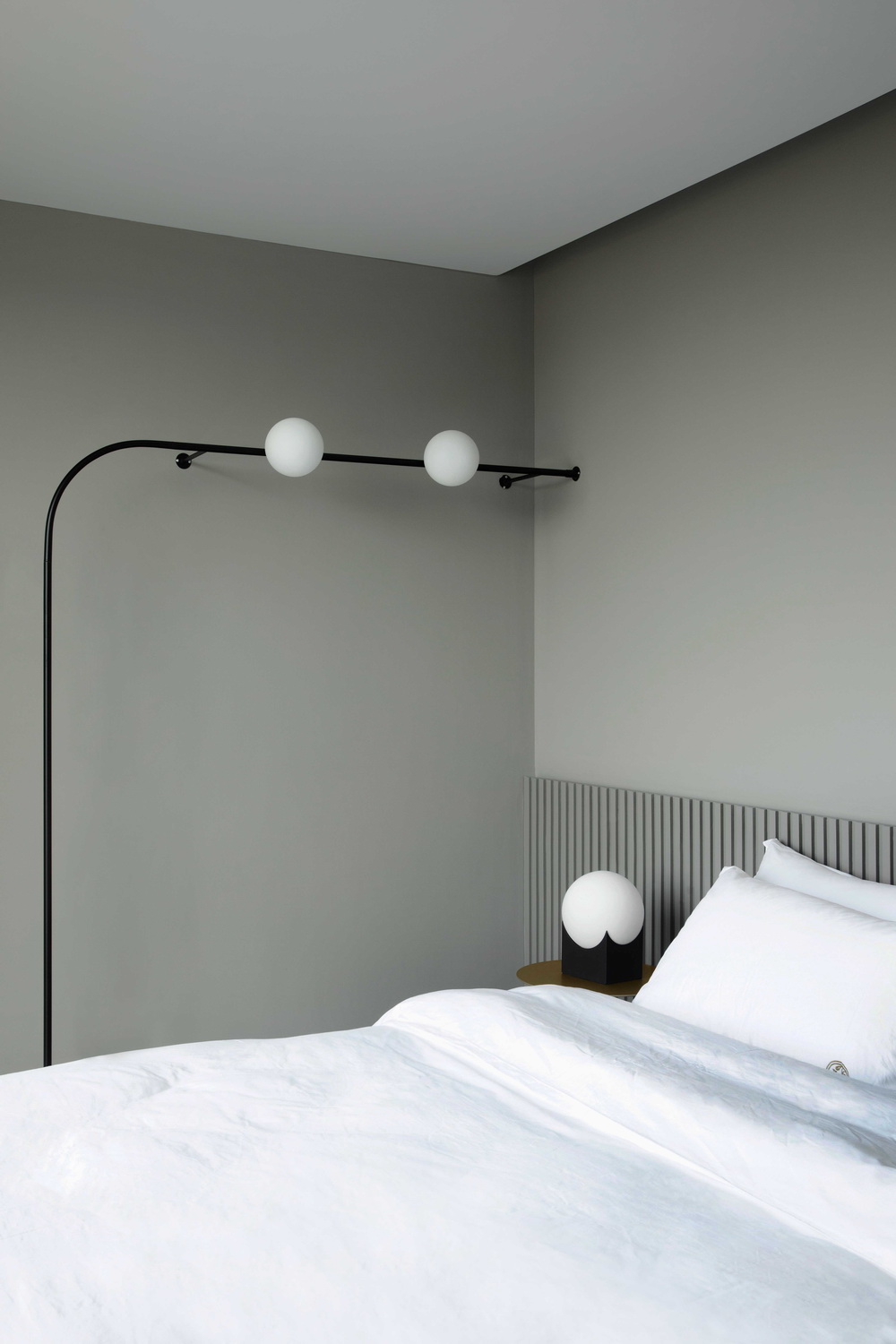 BIM建筑|内外之间,自然山野中的各得其所 BIM建筑|内外之间,自然山野中的各得其所