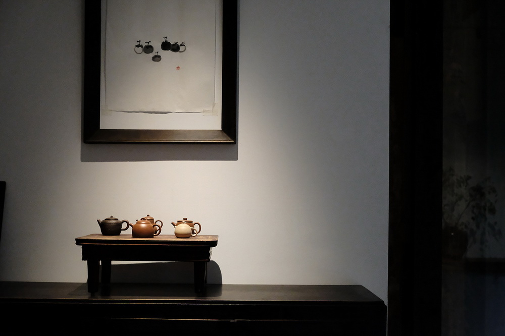 BIM建筑|在成都城中安放一片山林,是以不知春斋茶宿/ 时地建筑 BIM建筑|在成都城中安放一片山林,是以不知春斋茶宿/ 时地建筑