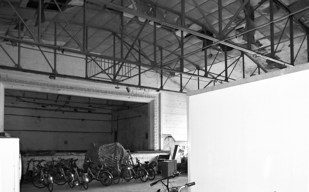 BIM建筑|南开大学海冰楼/直向建筑 BIM建筑|南开大学海冰楼/直向建筑