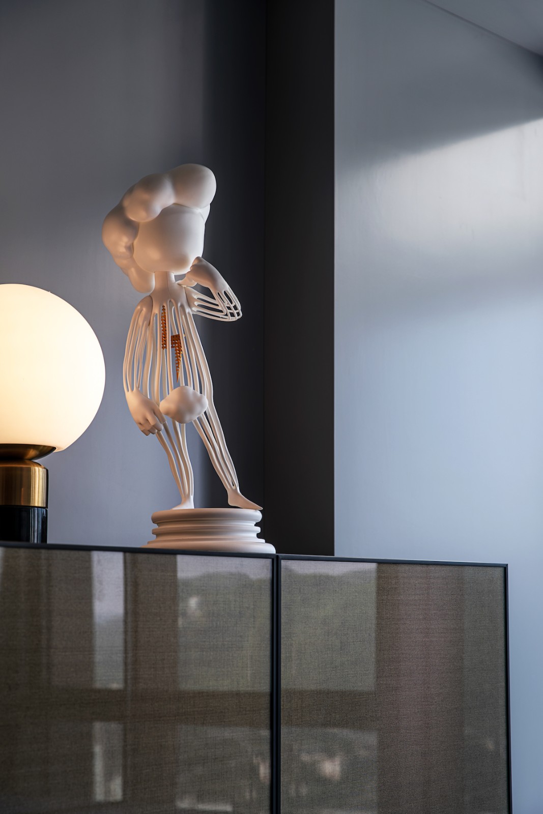 BIM建筑|ISEYA 浮云高空酒店【朝天门旗舰店】/布道空间设计 BIM建筑|ISEYA 浮云高空酒店【朝天门旗舰店】/布道空间设计