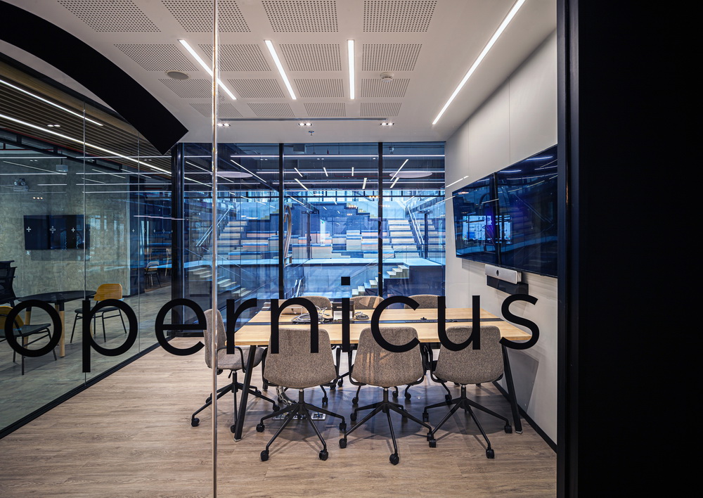 BIM建筑|K+ 建筑 / pbm BIM建筑|K+ 建筑 / pbm