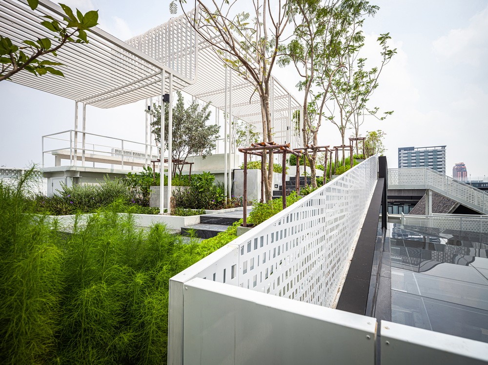 BIM建筑|K+ 建筑 / pbm BIM建筑|K+ 建筑 / pbm