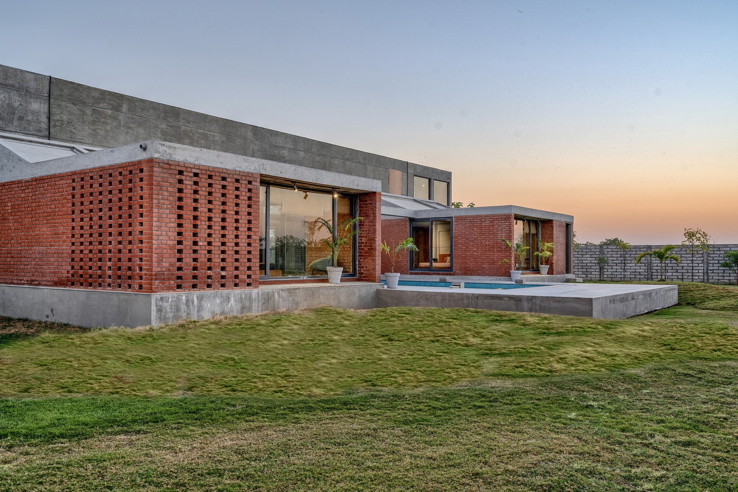 BIM建筑| 双湾之家 / MISA ARCHITECTS BIM建筑| 双湾之家 / MISA ARCHITECTS