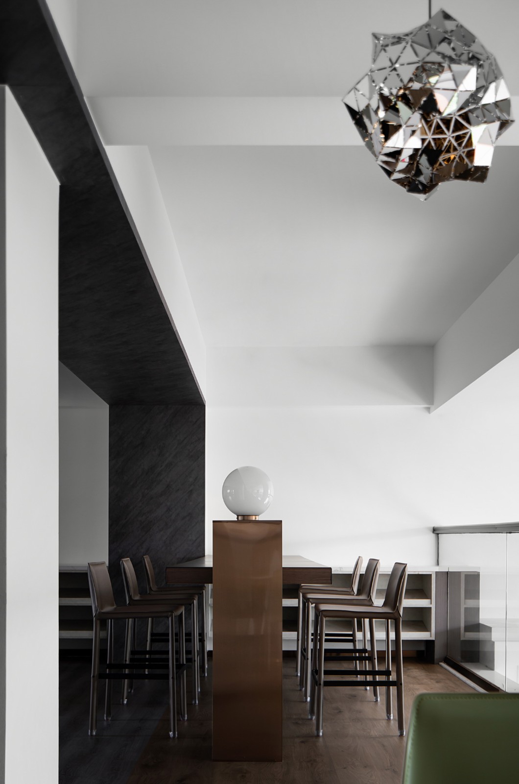 BIM建筑|竹海科技办公室/GGD好好设计 BIM建筑|竹海科技办公室/GGD好好设计