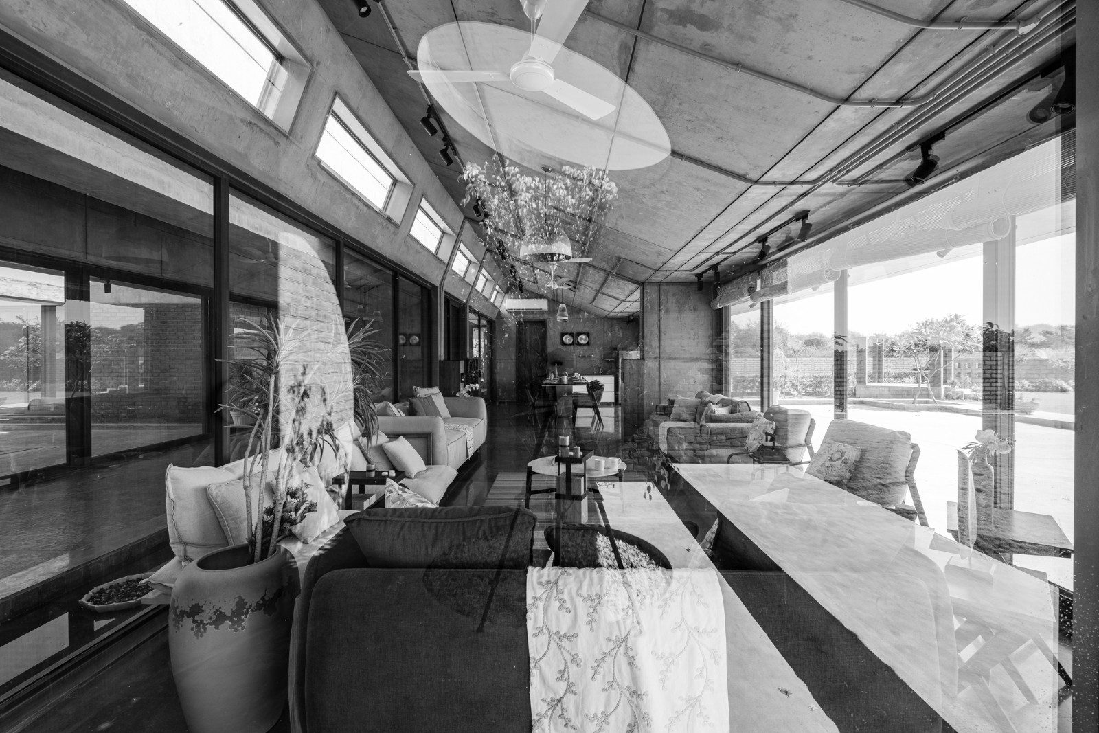 BIM建筑| 双湾之家 / MISA ARCHITECTS BIM建筑| 双湾之家 / MISA ARCHITECTS