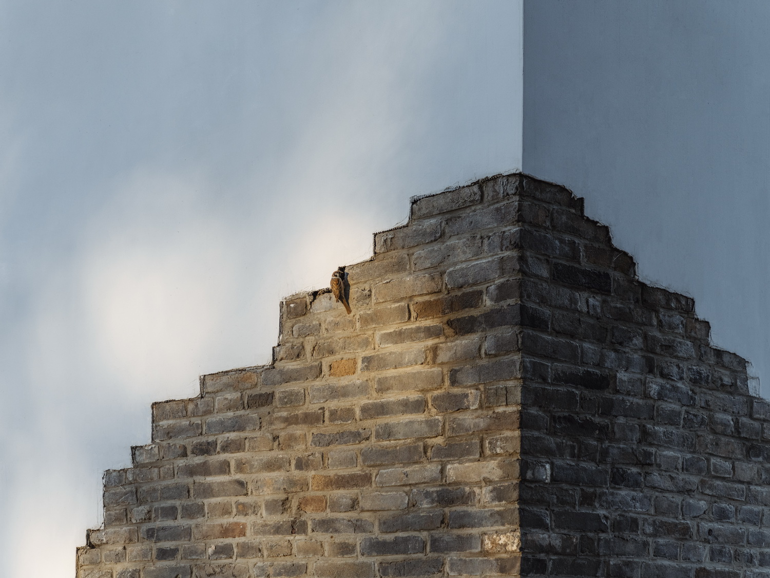 BIM建筑|陌生人:拒绝风景的房间/Wutopia Lab BIM建筑|陌生人:拒绝风景的房间/Wutopia Lab