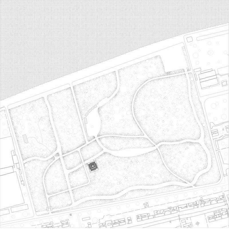 BIM建筑|水风合院——英科中心/山水秀建筑事务所 + 出品建筑事务所 BIM建筑|水风合院——英科中心/山水秀建筑事务所 + 出品建筑事务所