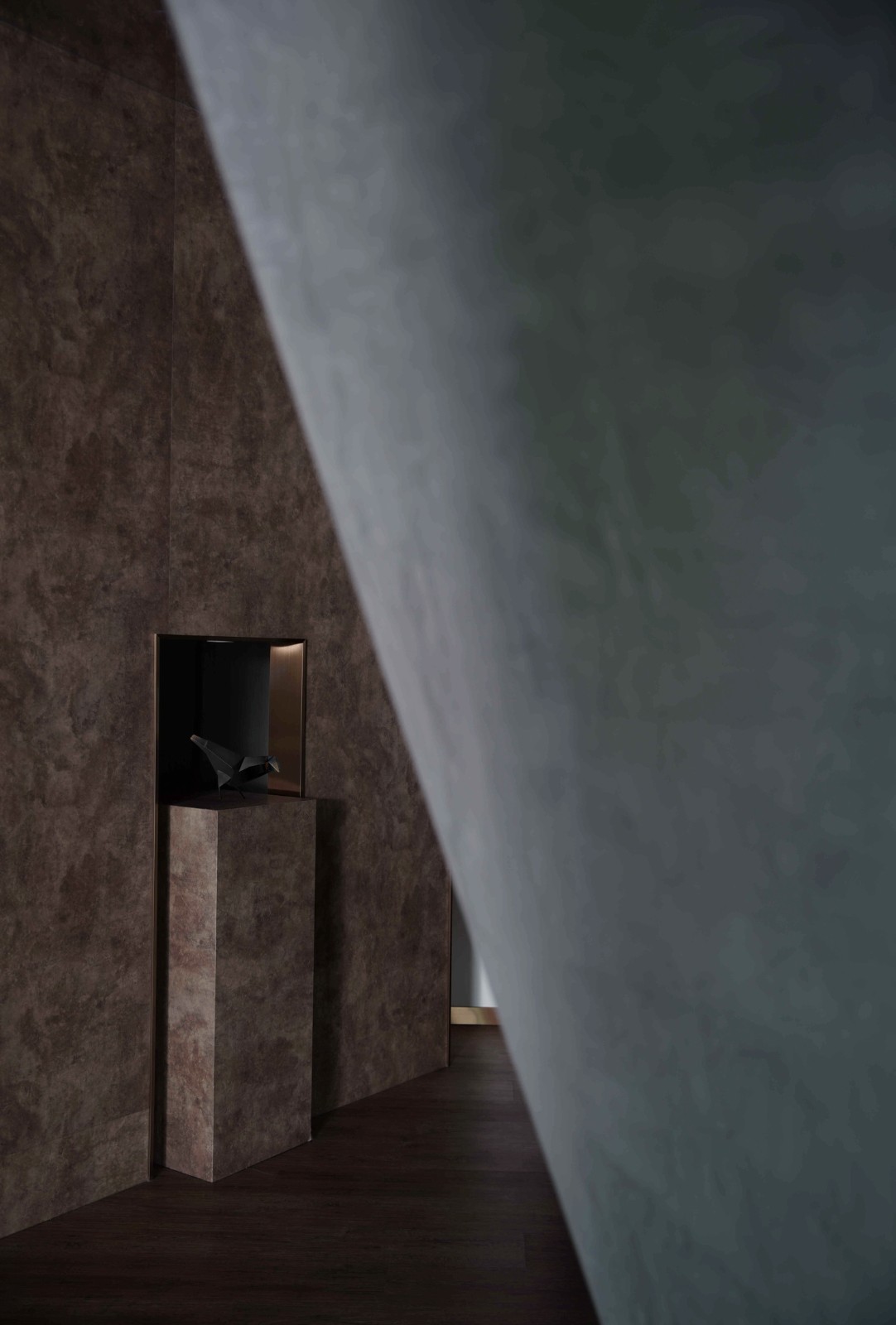 BIM建筑|竹海科技办公室/GGD好好设计 BIM建筑|竹海科技办公室/GGD好好设计