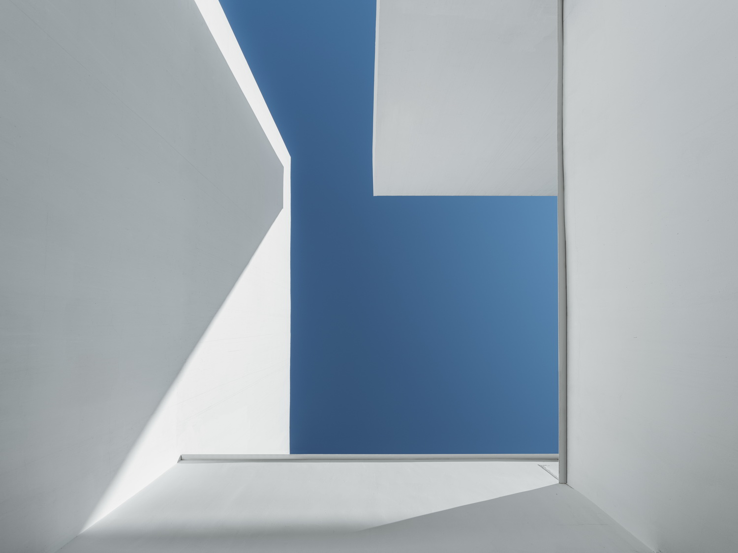 BIM建筑|陌生人:拒绝风景的房间/Wutopia Lab BIM建筑|陌生人:拒绝风景的房间/Wutopia Lab