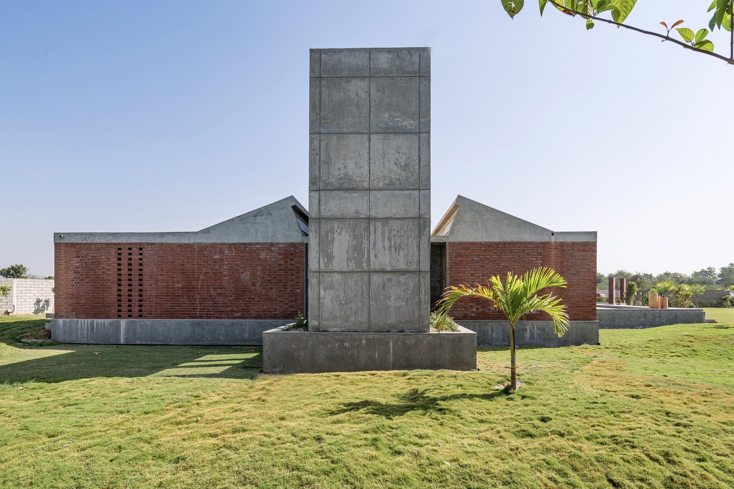 BIM建筑| 双湾之家 / MISA ARCHITECTS BIM建筑| 双湾之家 / MISA ARCHITECTS