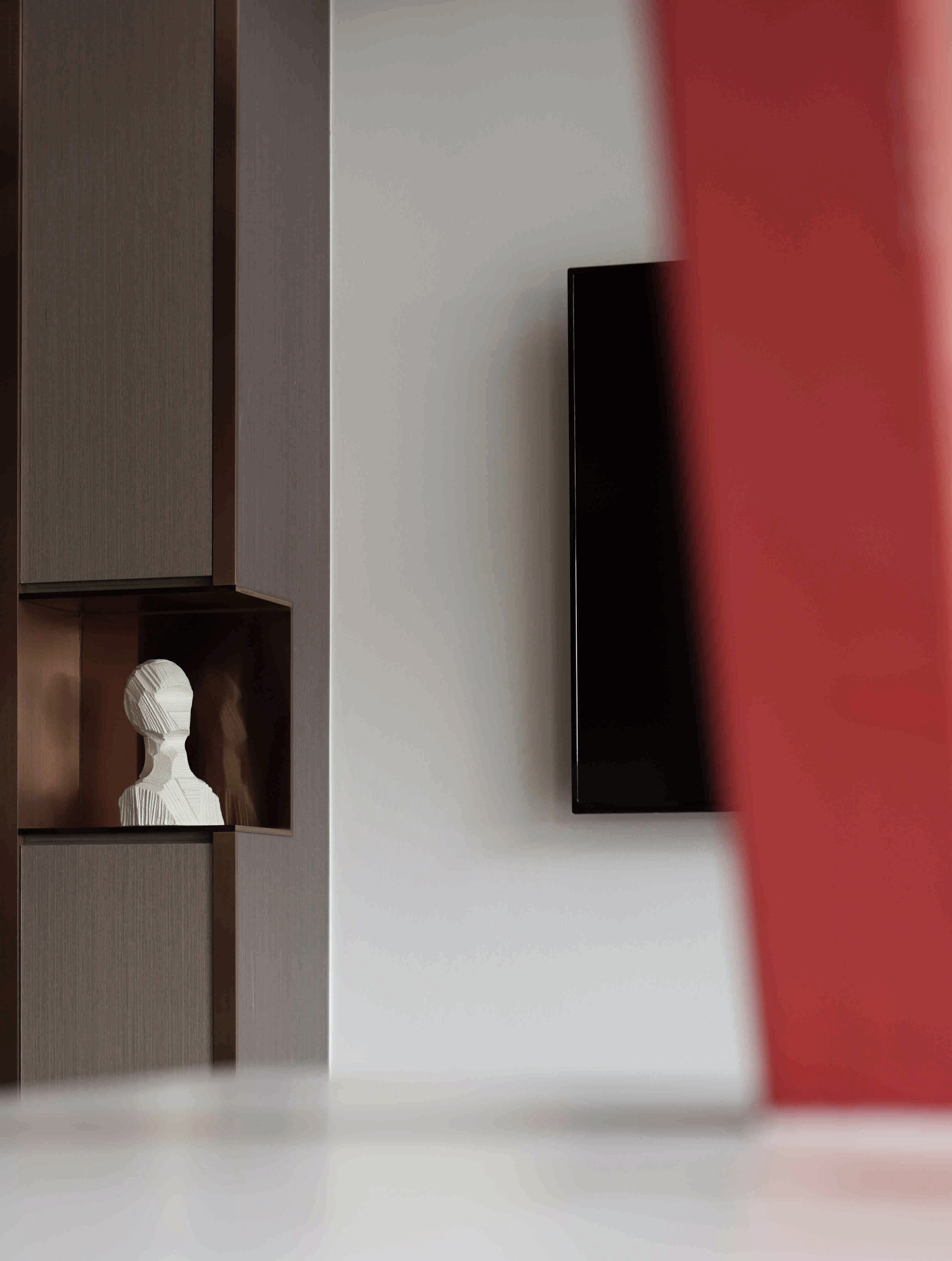 BIM建筑|竹海科技办公室/GGD好好设计 BIM建筑|竹海科技办公室/GGD好好设计