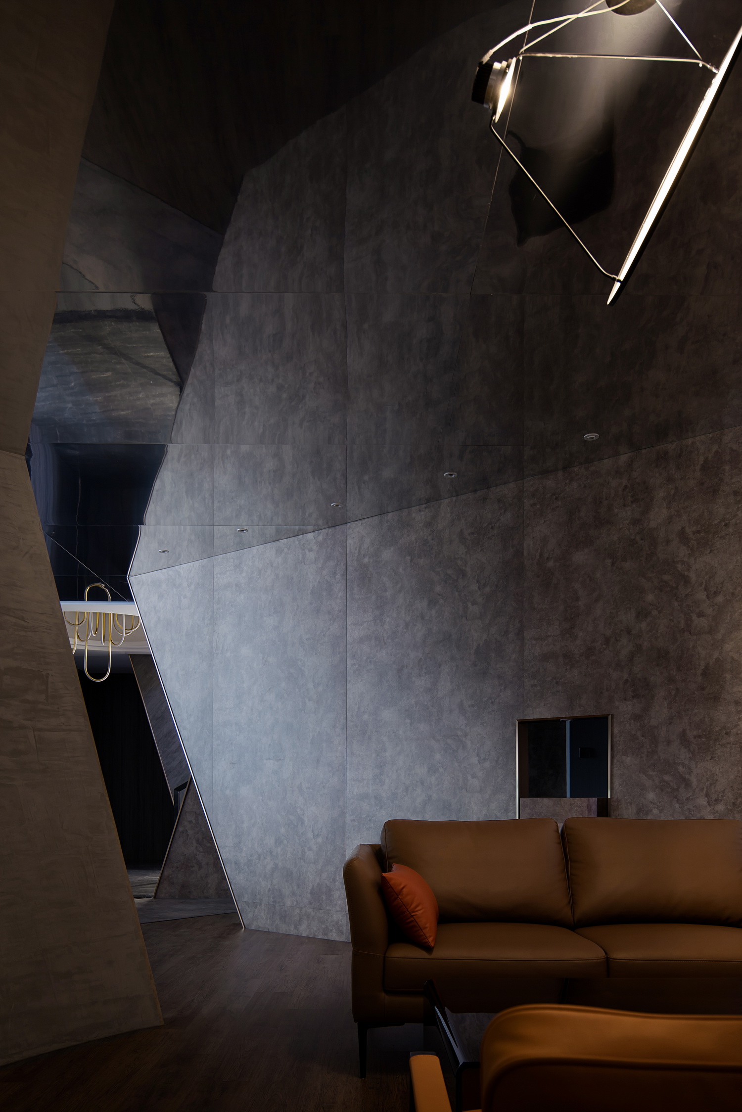 BIM建筑|竹海科技办公室/GGD好好设计 BIM建筑|竹海科技办公室/GGD好好设计