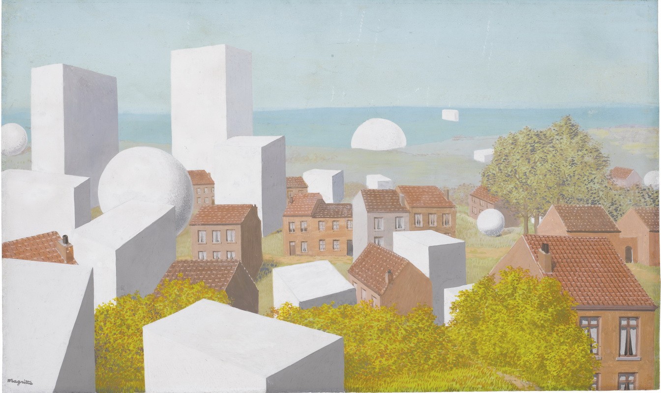 BIM建筑|陌生人:拒绝风景的房间/Wutopia Lab BIM建筑|陌生人:拒绝风景的房间/Wutopia Lab