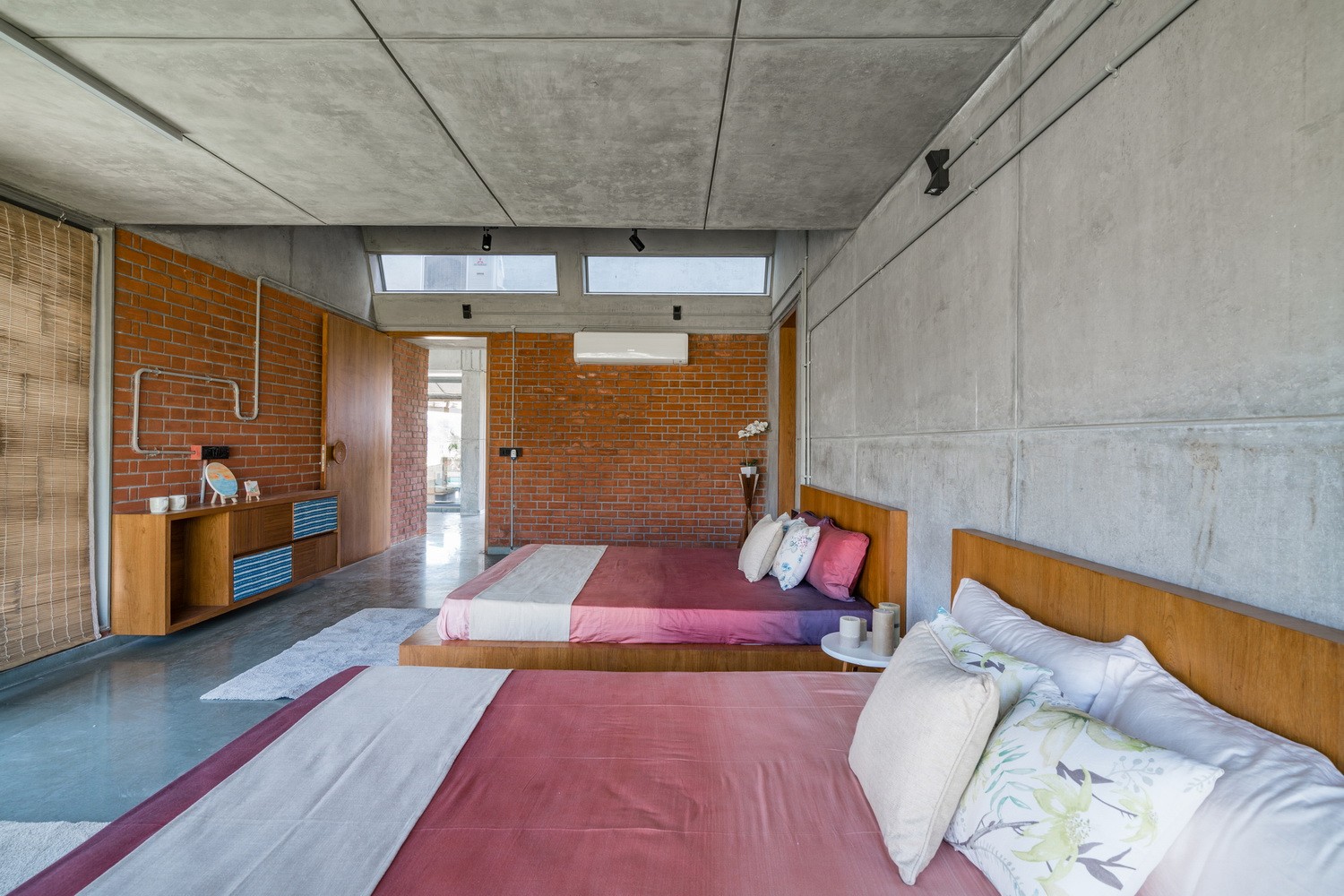 BIM建筑| 双湾之家 / MISA ARCHITECTS BIM建筑| 双湾之家 / MISA ARCHITECTS