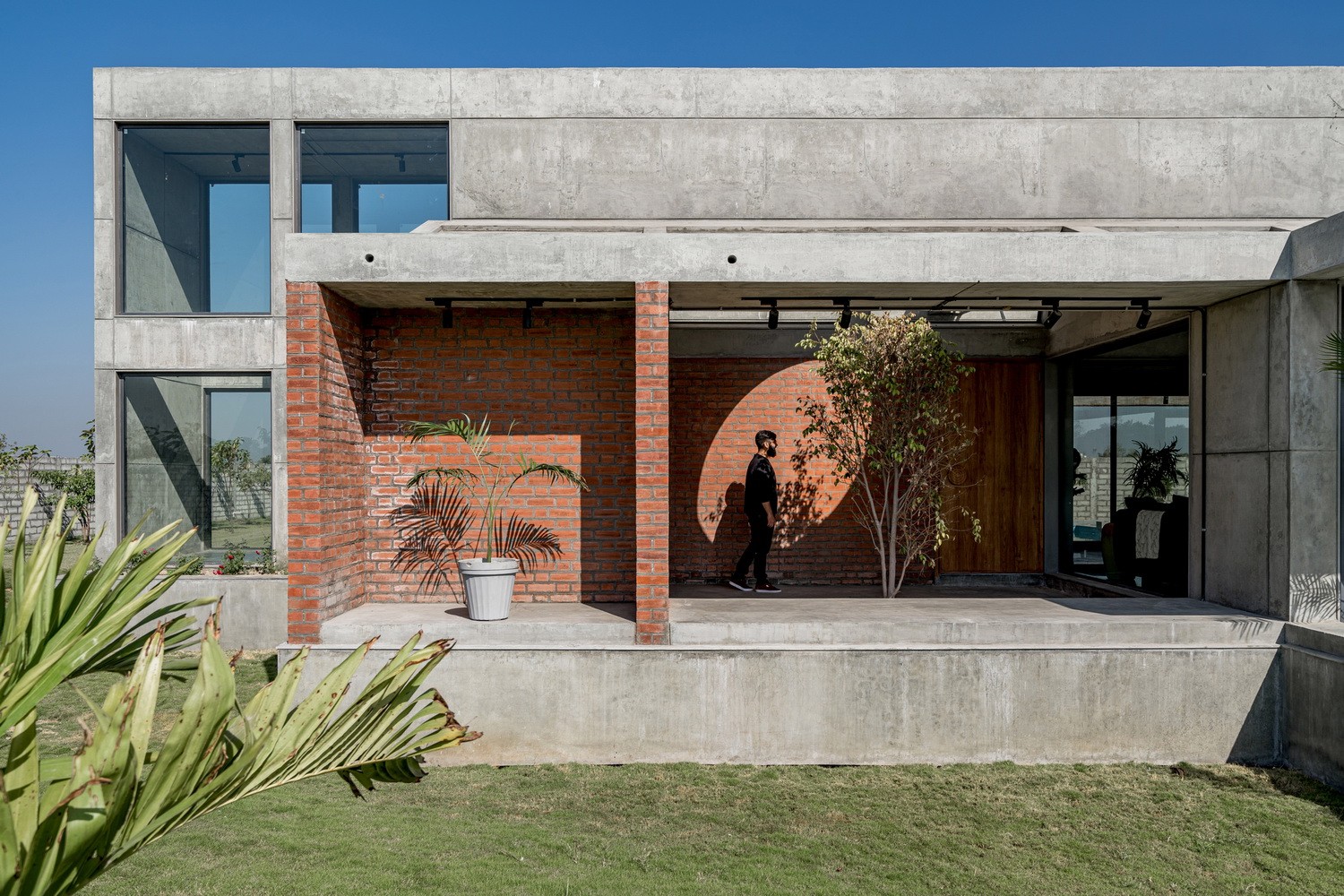 BIM建筑| 双湾之家 / MISA ARCHITECTS BIM建筑| 双湾之家 / MISA ARCHITECTS