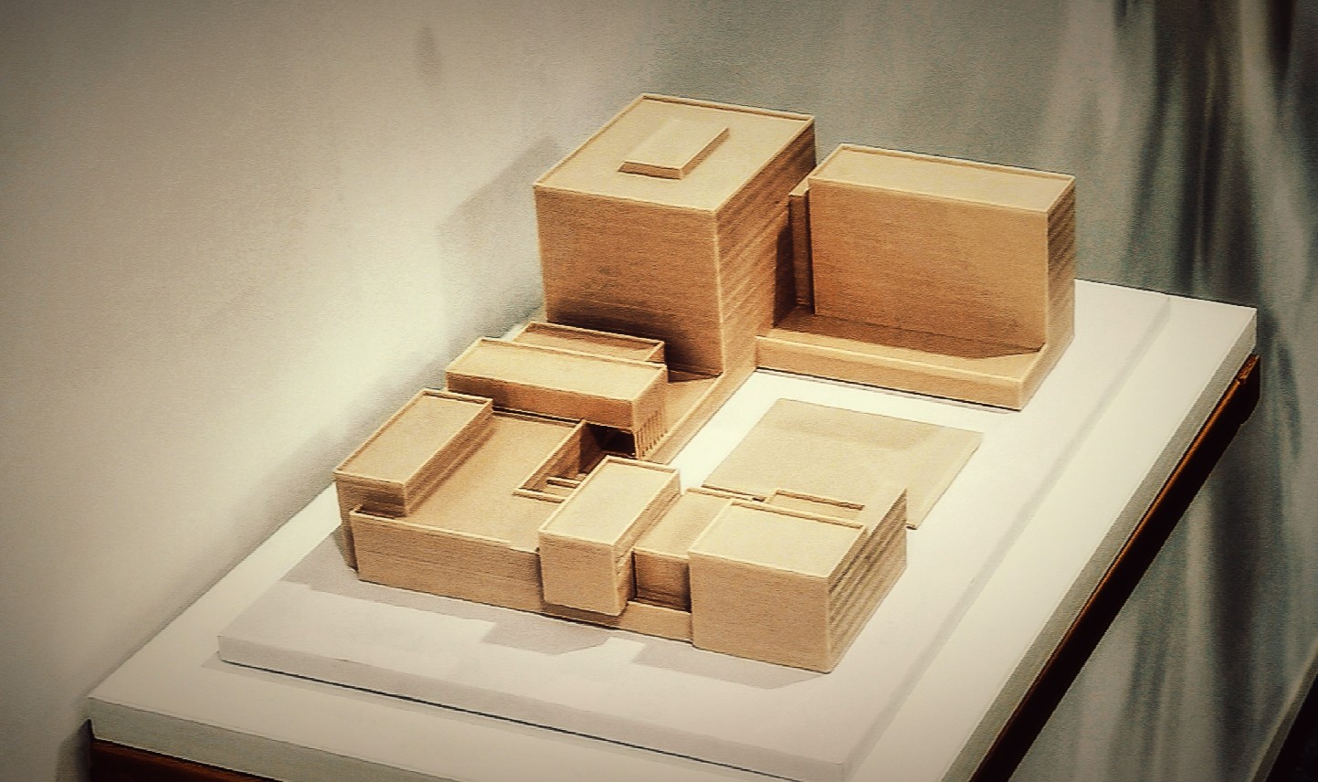 BIM建筑|创新谷里的生活容器/北京龙源科建建筑设计有限公司 BIM建筑|创新谷里的生活容器/北京龙源科建建筑设计有限公司