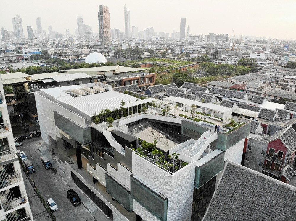 BIM建筑|K+ 建筑 / pbm BIM建筑|K+ 建筑 / pbm