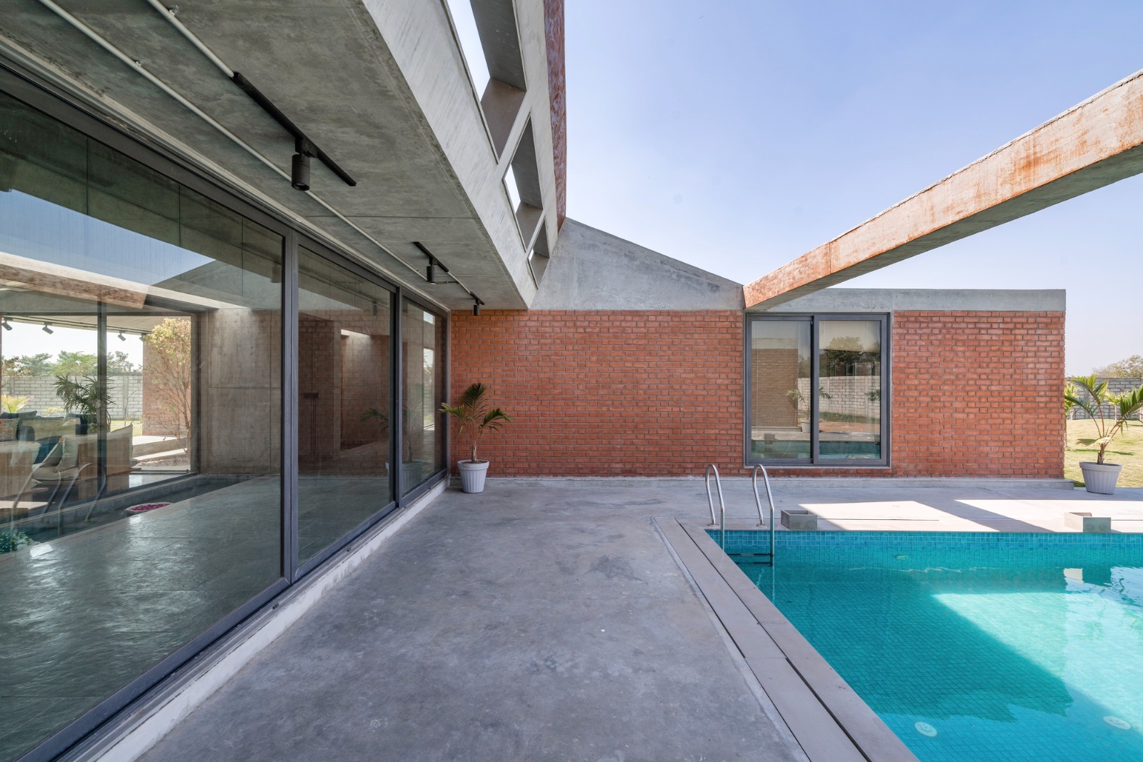 BIM建筑| 双湾之家 / MISA ARCHITECTS BIM建筑| 双湾之家 / MISA ARCHITECTS