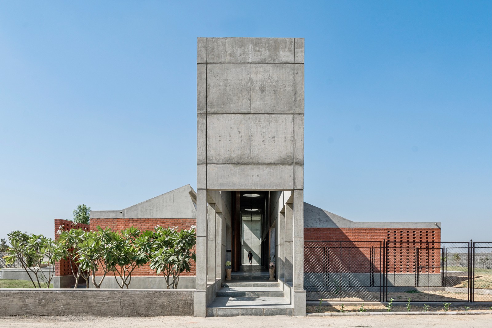 BIM建筑| 双湾之家 / MISA ARCHITECTS BIM建筑| 双湾之家 / MISA ARCHITECTS