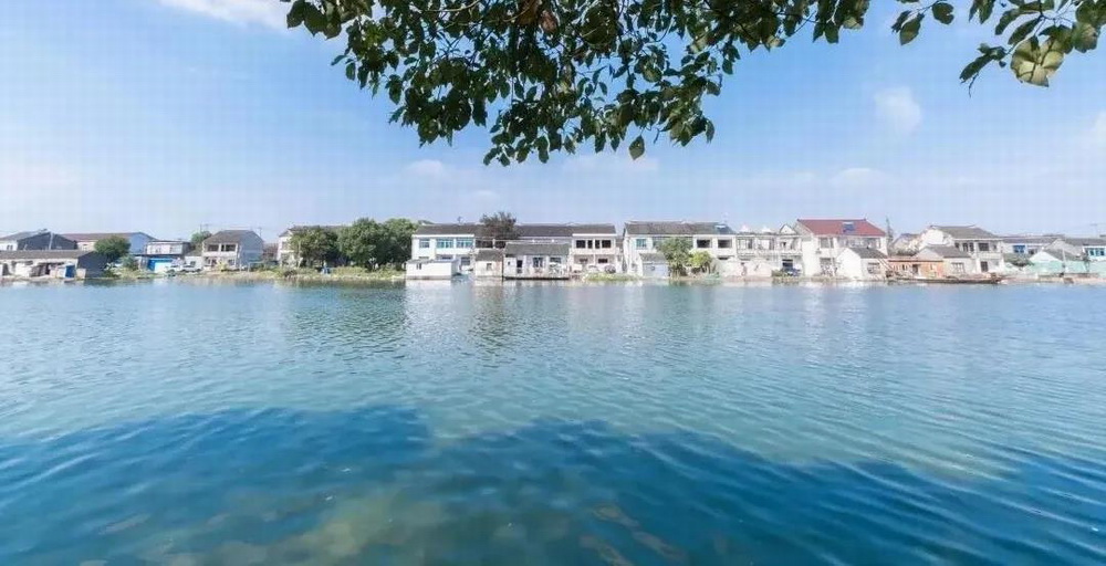 BIM建筑|苏州青苔中日工业设计村,再度打造滨水新地标/SPARK思邦 BIM建筑|苏州青苔中日工业设计村,再度打造滨水新地标/SPARK思邦