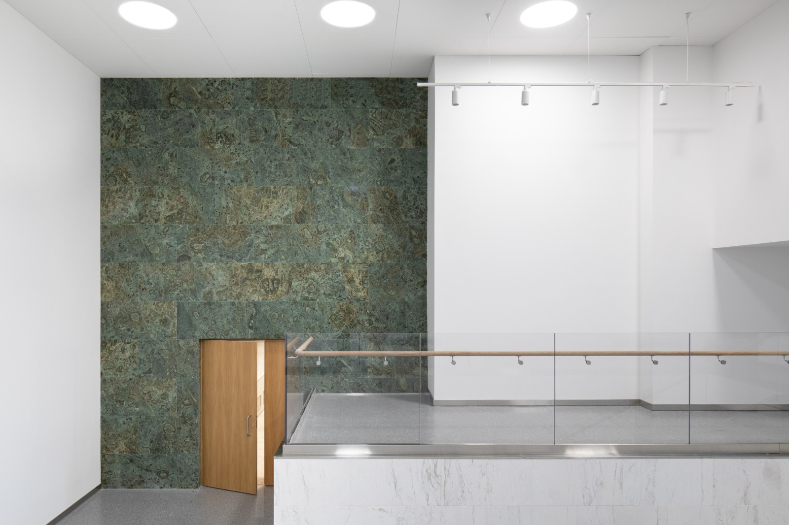 BIM建筑|鞑靼斯坦共和国国家图书馆 / XOPA BIM建筑|鞑靼斯坦共和国国家图书馆 / XOPA