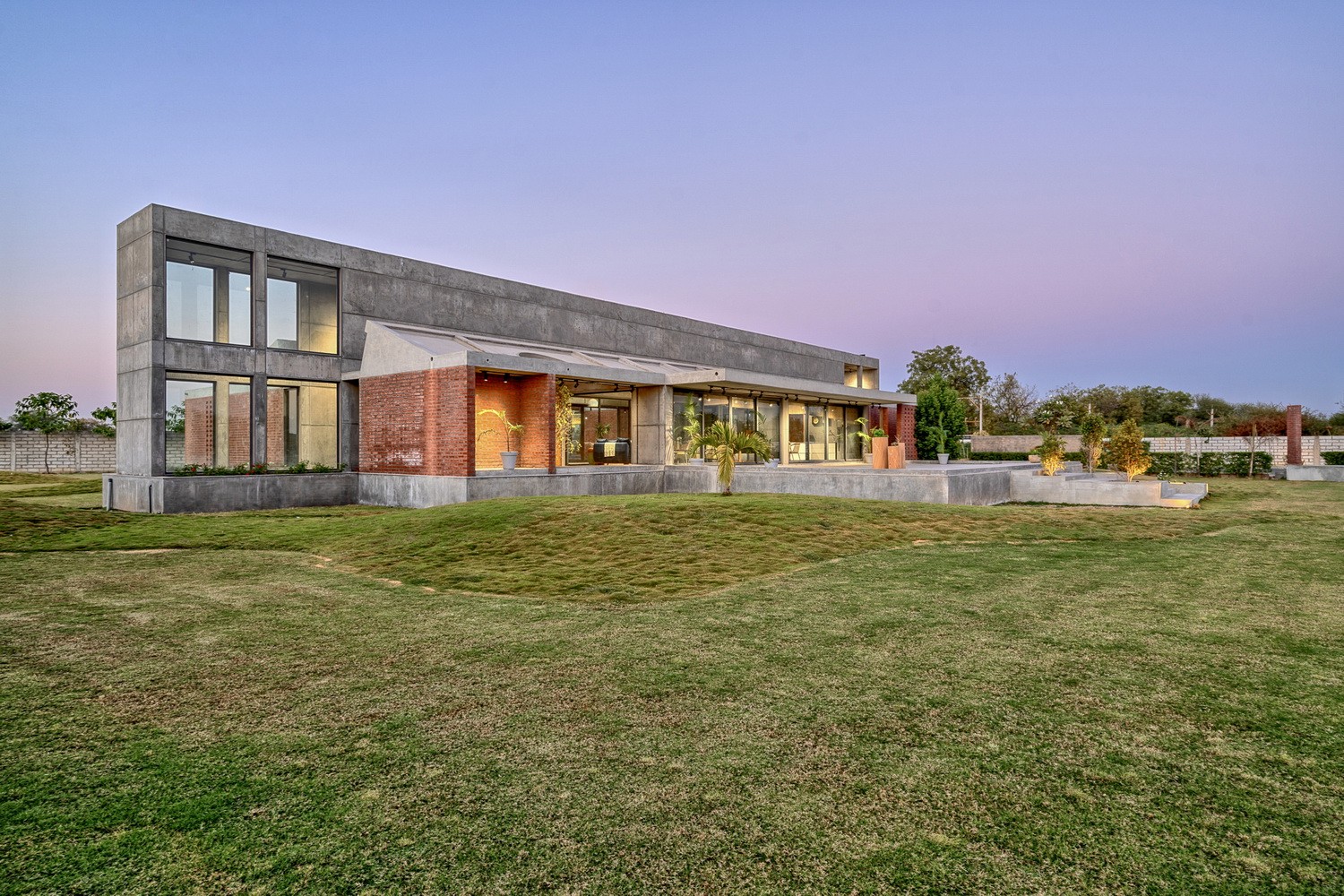 BIM建筑| 双湾之家 / MISA ARCHITECTS BIM建筑| 双湾之家 / MISA ARCHITECTS