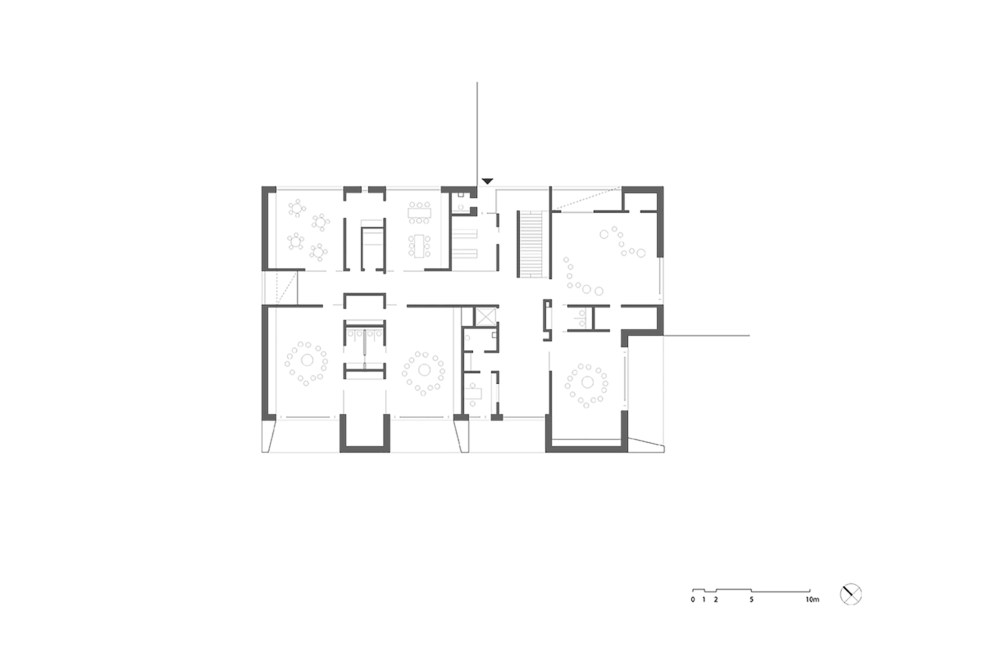 BIM建筑|威尔德舍瑙的托儿所和日托班 / Unisono Architekten + Kraft:Werk Architektur BIM建筑|威尔德舍瑙的托儿所和日托班 / Unisono Architekten + Kraft:Werk Architektur