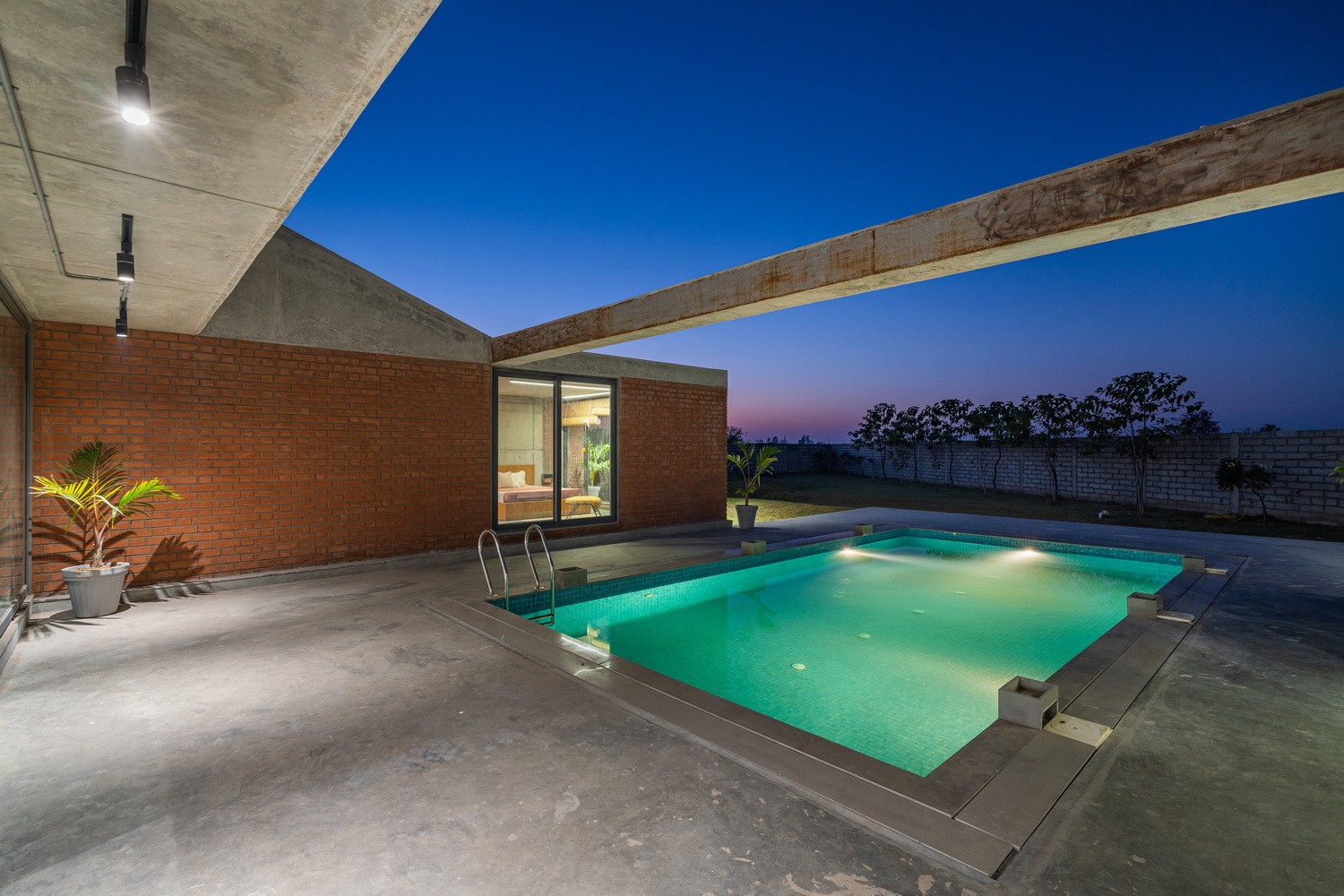 BIM建筑| 双湾之家 / MISA ARCHITECTS BIM建筑| 双湾之家 / MISA ARCHITECTS