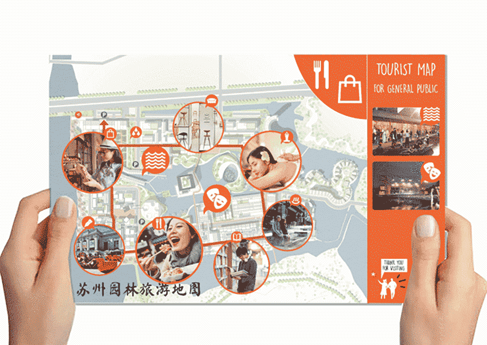 BIM建筑|苏州青苔中日工业设计村,再度打造滨水新地标/SPARK思邦 BIM建筑|苏州青苔中日工业设计村,再度打造滨水新地标/SPARK思邦