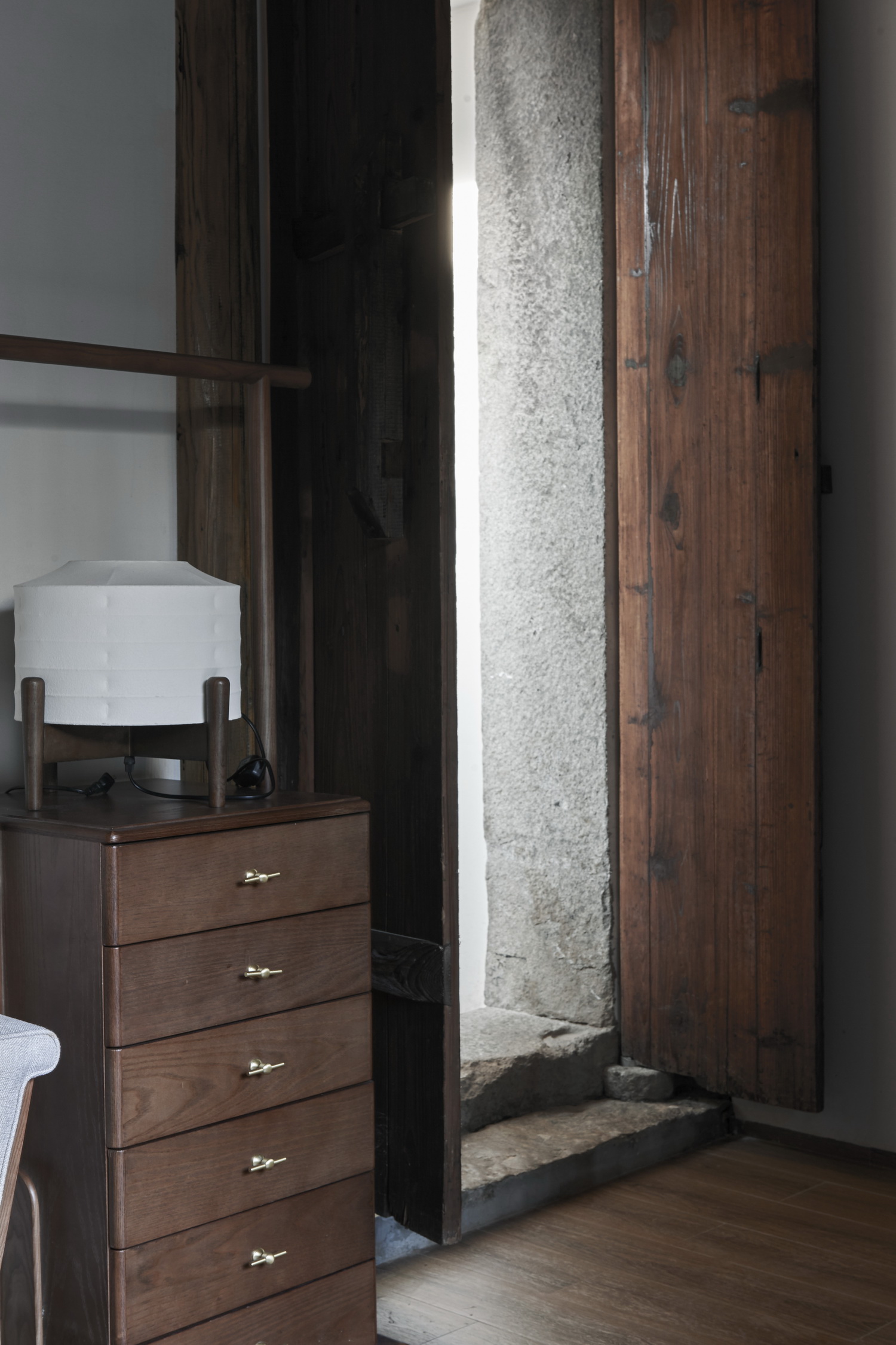 BIM建筑|青普梧林文化行馆 /谜舍设计工作室 BIM建筑|青普梧林文化行馆 /谜舍设计工作室