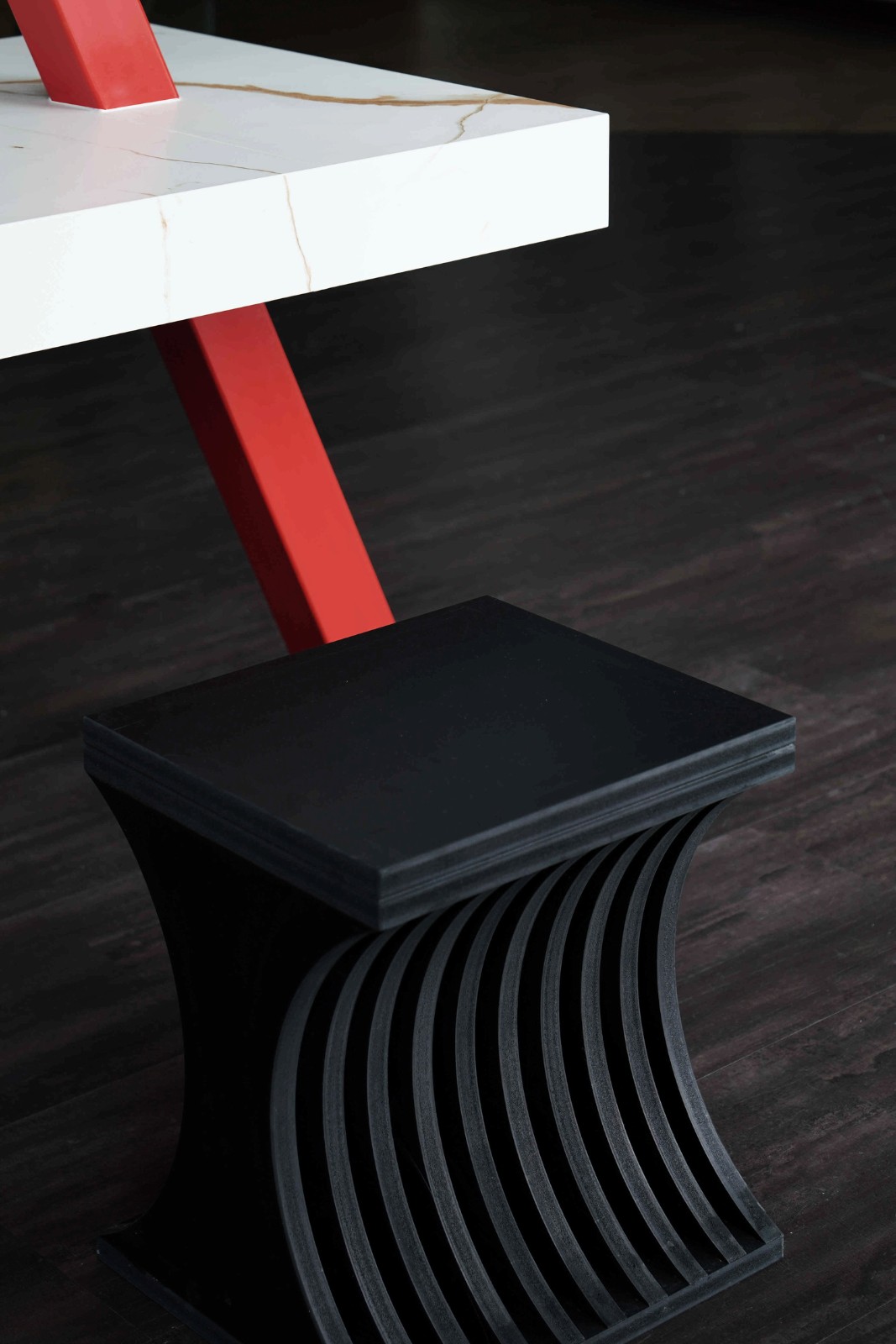 BIM建筑|竹海科技办公室/GGD好好设计 BIM建筑|竹海科技办公室/GGD好好设计