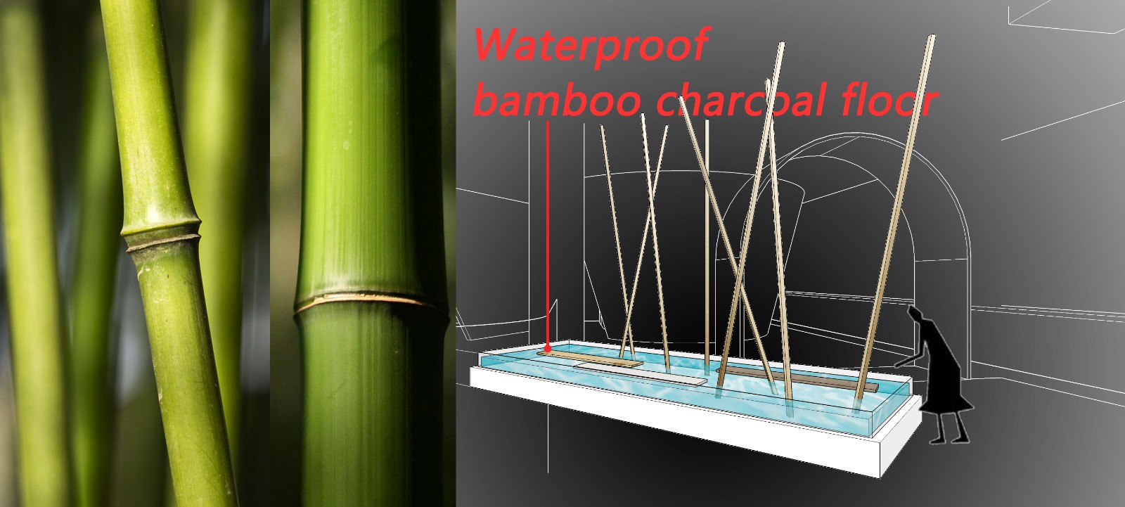 BIM建筑|竹海科技办公室/GGD好好设计 BIM建筑|竹海科技办公室/GGD好好设计