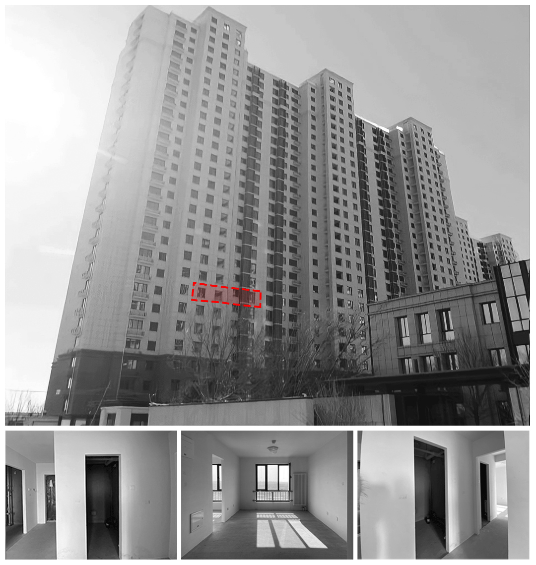 BIM建筑|「 蓝境 」克莱因蓝下的流线型音乐之家/戏构建筑设计工作室 BIM建筑|「 蓝境 」克莱因蓝下的流线型音乐之家/戏构建筑设计工作室